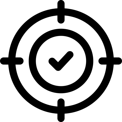 Placement support icon