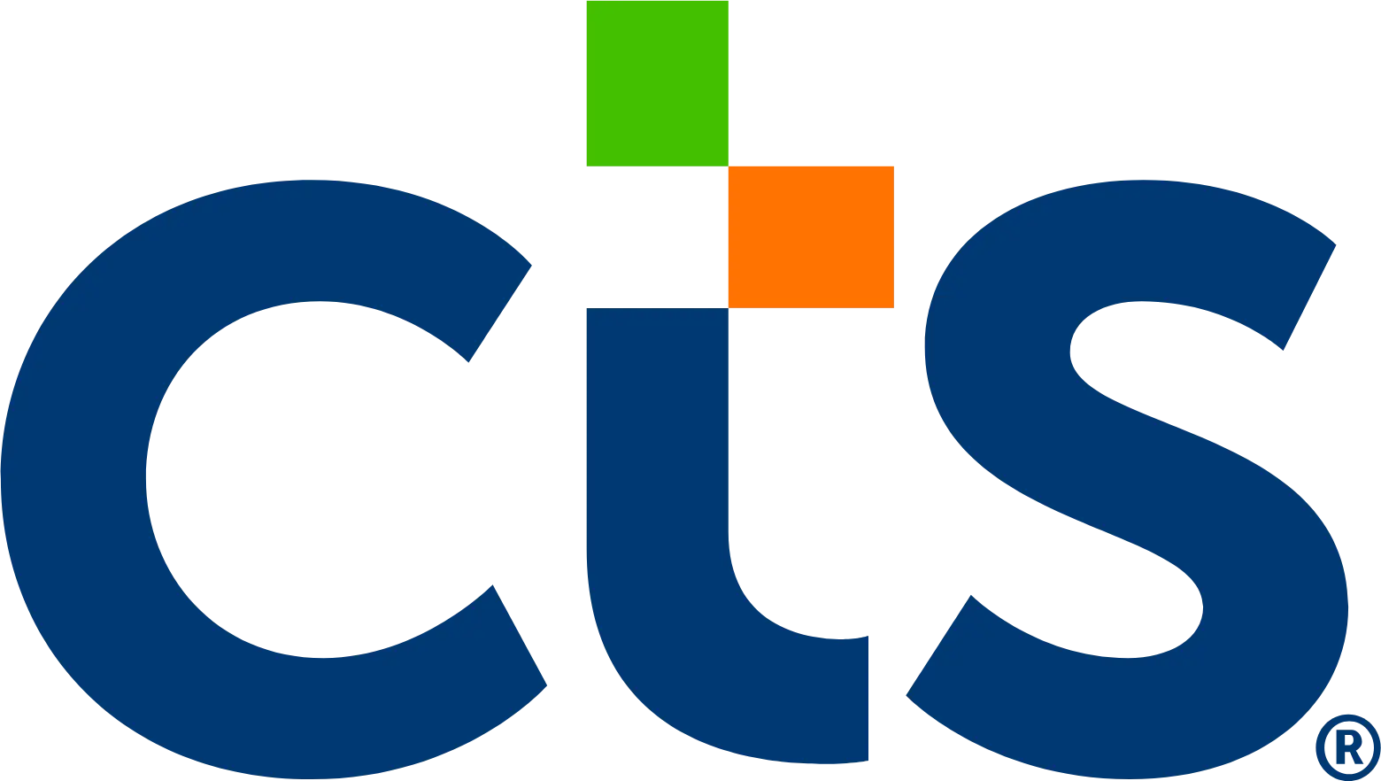 Cognizant logo