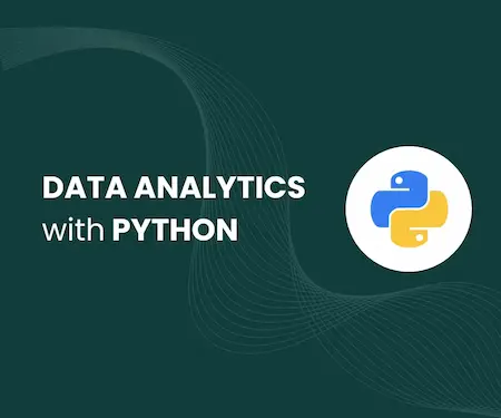 Data Analytics Course - Online & Offline training by Revive Technologies