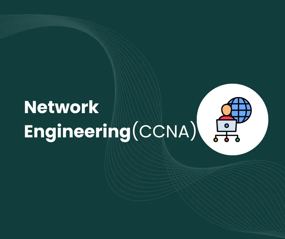 Network Engineering (CCNA) - Offline training by Revive Technologies