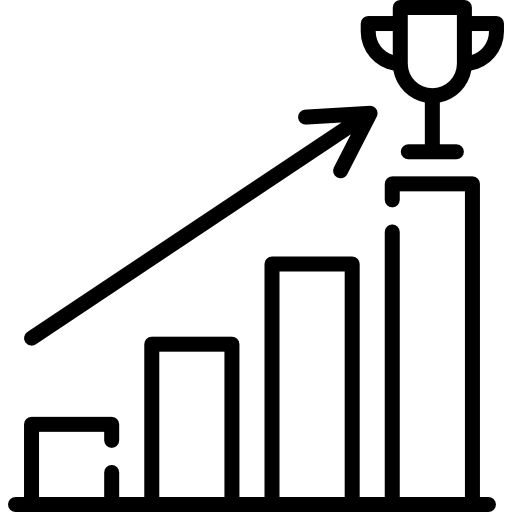 Training experience icon
