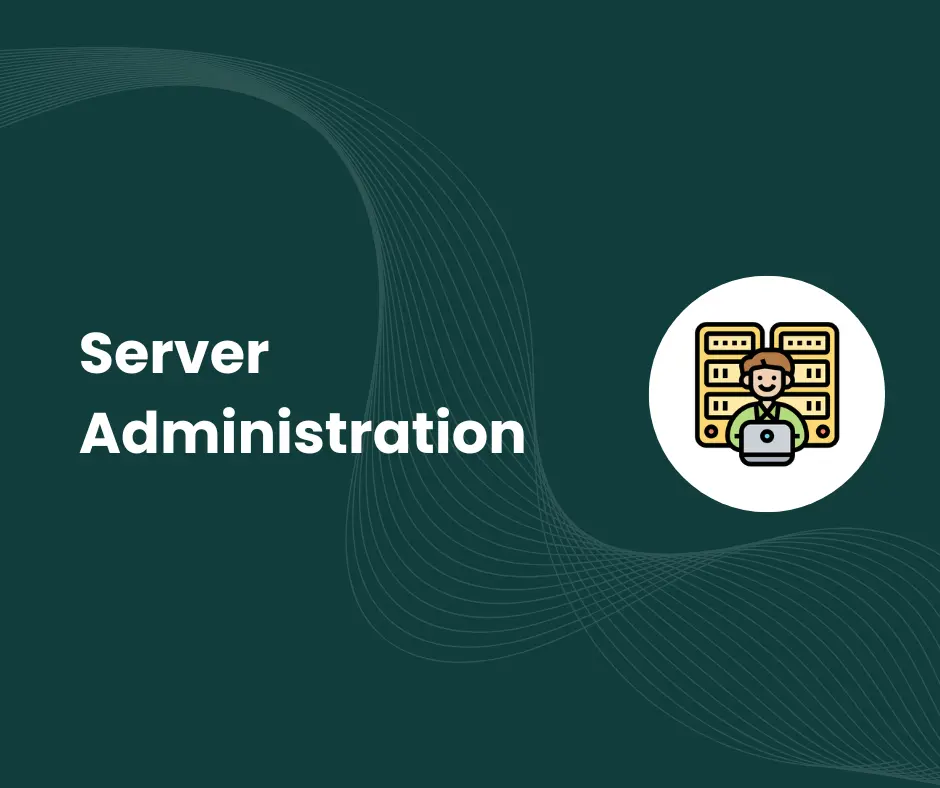 Server Administration - Offline training by Revive Technologies