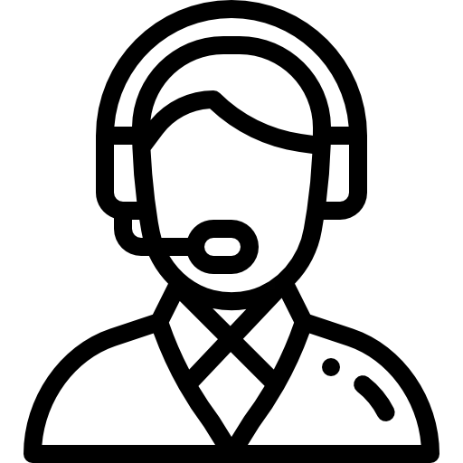 Trainer support icon